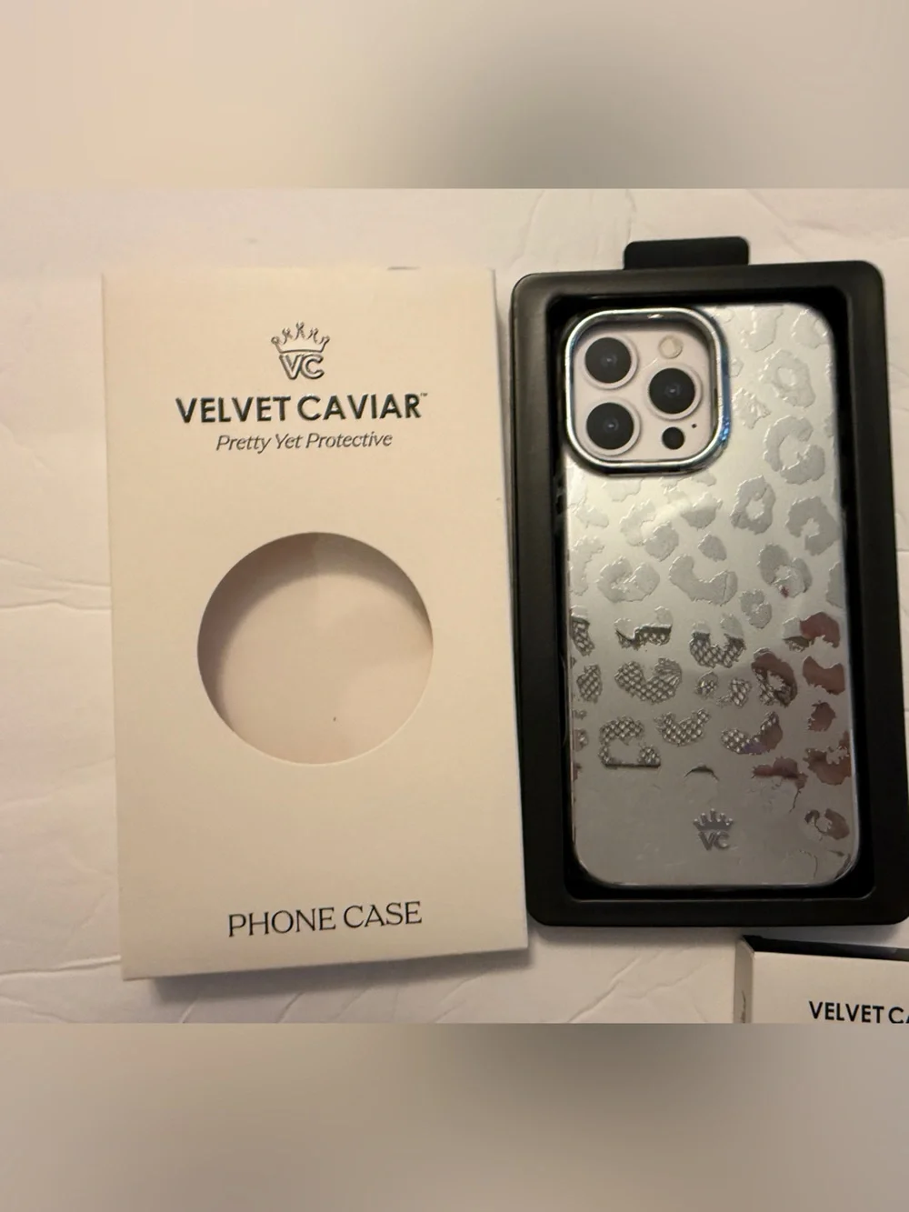 Velvet Caviar velvet caviar